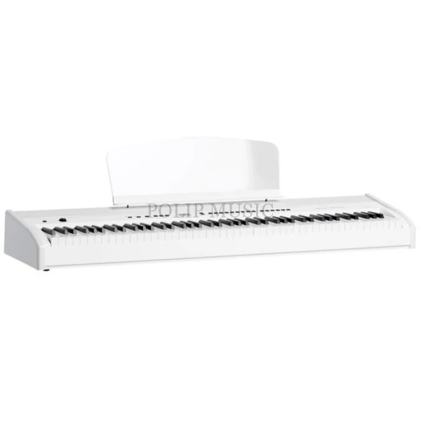 Orla Stage Studio – Fehér digitális pianínó