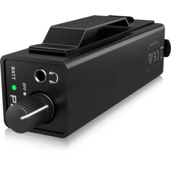 Behringer Powerplay P2 személyi fülmonitor erősítő