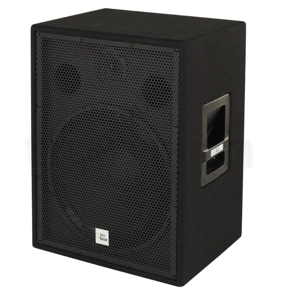 the box PA 15 ECO MKII Passzív hangfal