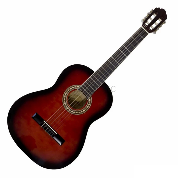Pasadena CG161 3/4 WR klasszikus gitár