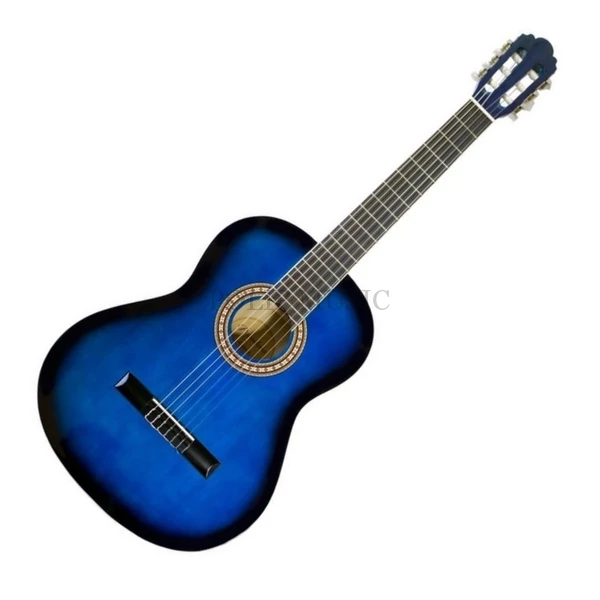 Pasadena CG161 BB 3/4 klasszikus gitár