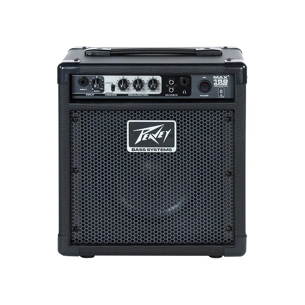 Peavey Max-158 basszusgitár kombó
