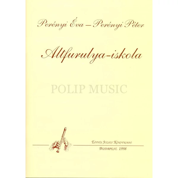 Perényi Éva,Perényi Péter Altfurulya iskola