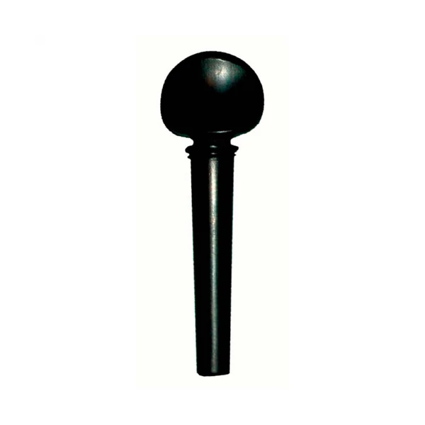 Petz WVE1M hegedűkulcs Ében (French Model) medium 4/4