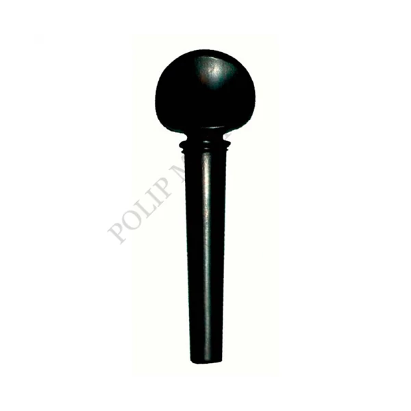 Petz WVE2M hegedűkulcs Ében (Swiss Model) medium 4/4