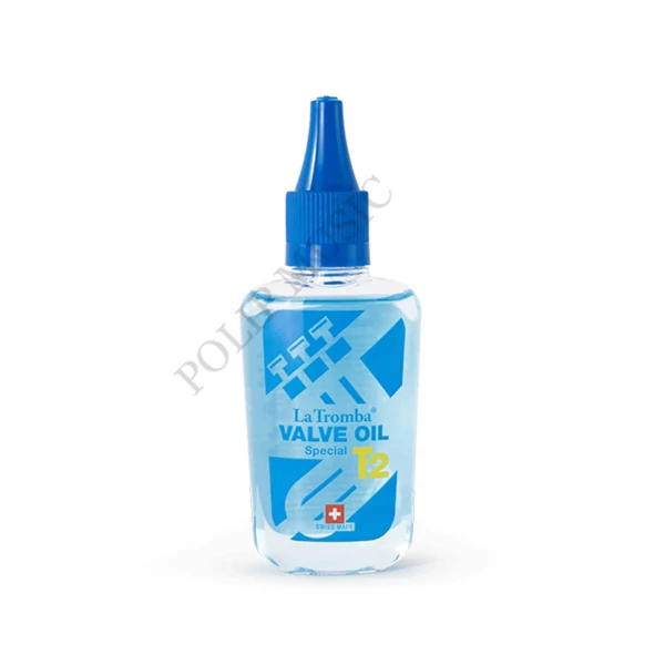 La Tromba AS-590015 T2 -La Tromba Special trombita olaj