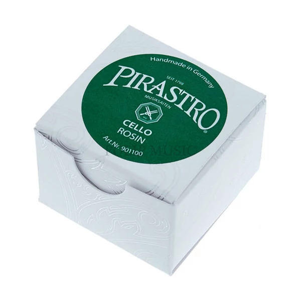 Pirastro 901100 Cello Rosin csellógyanta