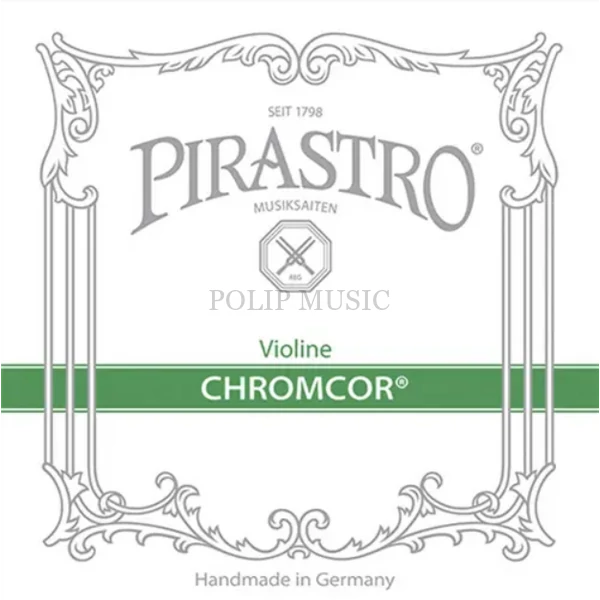 Pirastro CHROMCOR  (CHROME STEEL) 319320 Hegedűhúr D