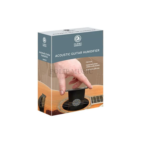 Planet Waves gitár párásító