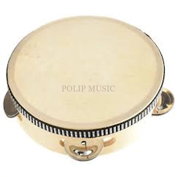 Planet Music DP906H csörgődob