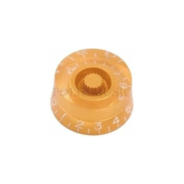 Dr Parts PNB 2 Arany forgatógomb potméter