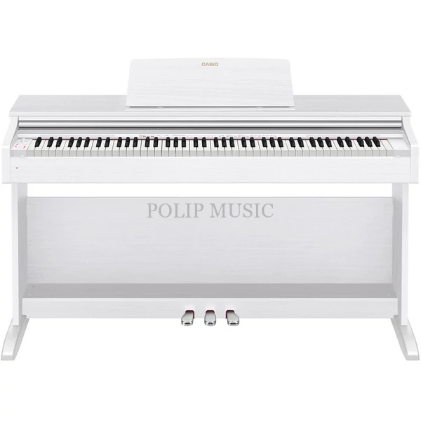 Casio AP-270 Celviano WE digitális zongora