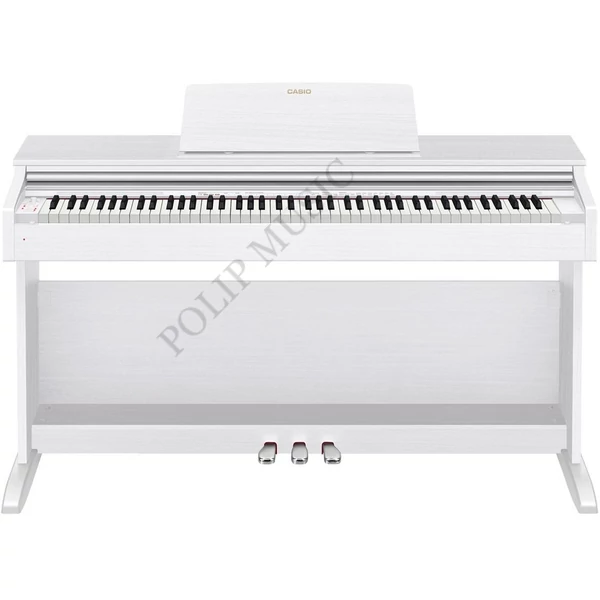 Casio AP-270 Celviano WE digitális zongora