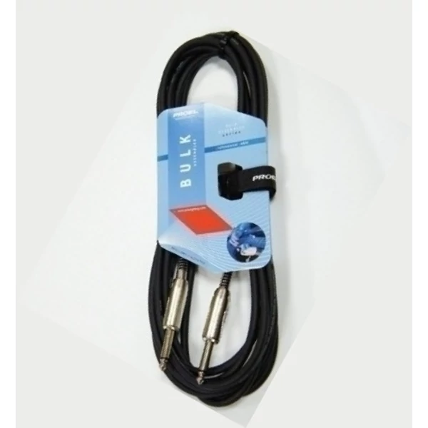 Proel BULK100LU3 Professional kábel 3m