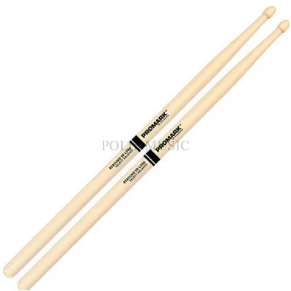 Pro Mark RBH595LAW Rebound Long Dobverő pár 5B