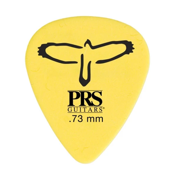 PRS Delrin 0.73 mm pengető 