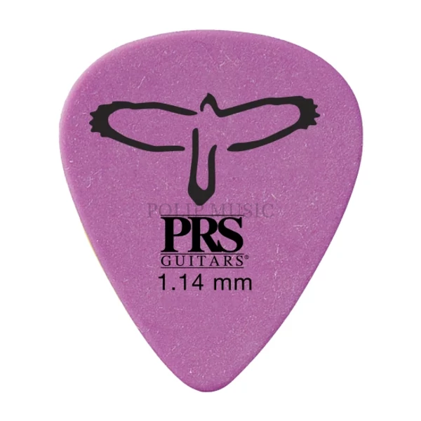 PRS Delrin 1.00 mm pengető