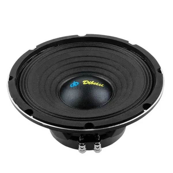 DIBEISI PS1005-8 Mélysugárzó, 25cm 8Ohm 300W