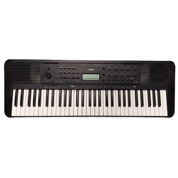 Yamaha PSR-E273 61 billentyűs szintetizátor (Használt cikk)