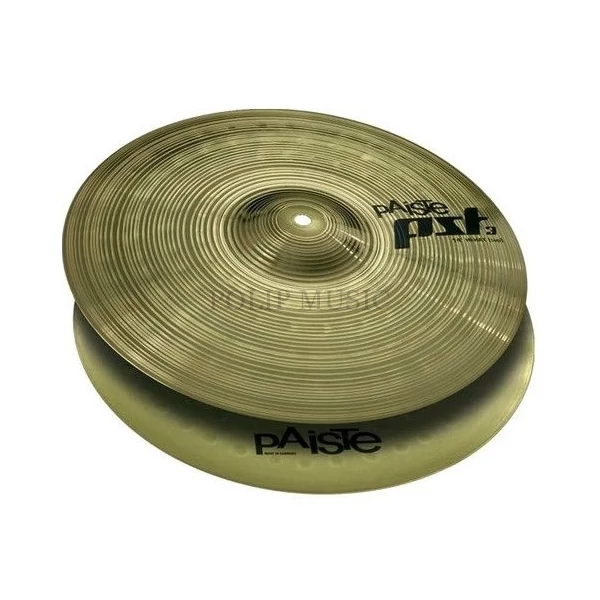 Paiste PST3 14" Hi-Hats lábcintányér pár