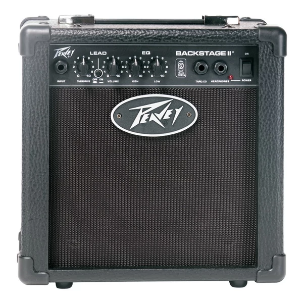 Peavey Backstage 10W gitárkombó