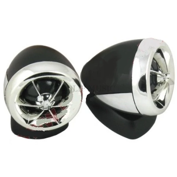 Peiying PY-T25B 150W 4Ohm 25mm tekercses magassugárzó pár