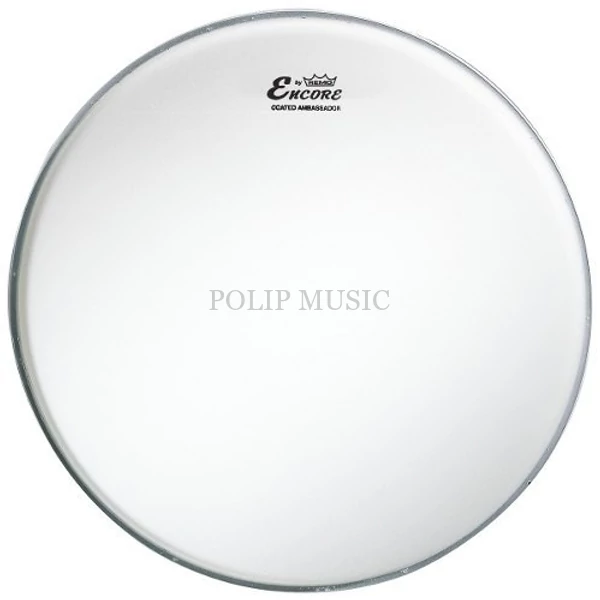 Remo Encore Ambassador Coated 22"  EN-1122-BA nagydobbőr