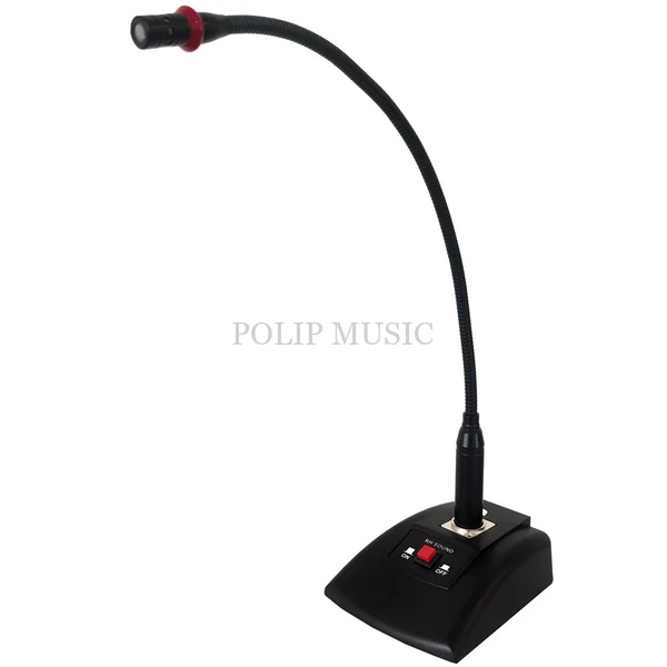 RH Sound TM200 talppal asztali konferencia mikrofon