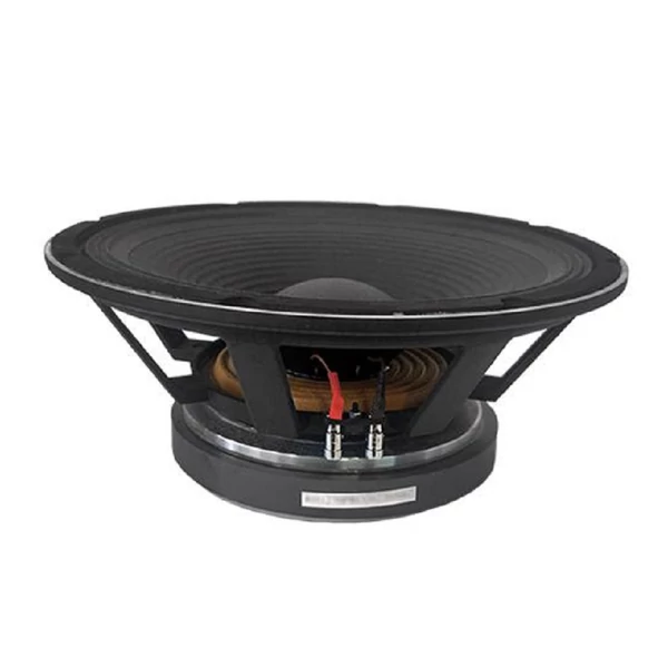 RH Sound 1270PRO öntvénykosaras profi 550W mélyhangszóró