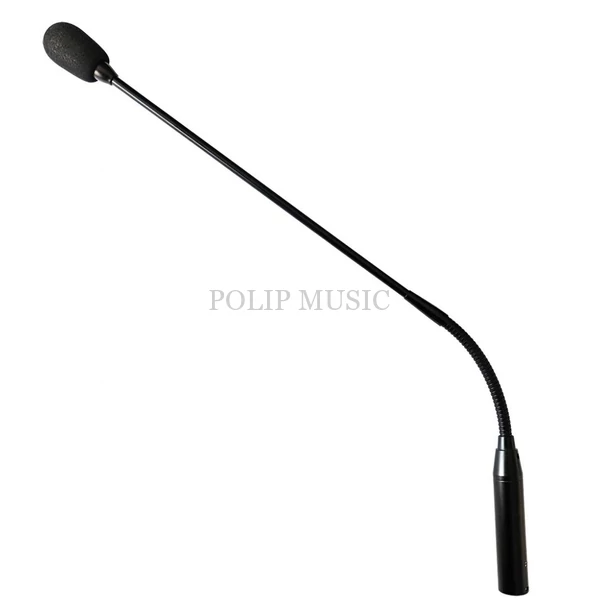 RH Sound CM400 gégecsöves 48cm hosszú konferencia mikrofon