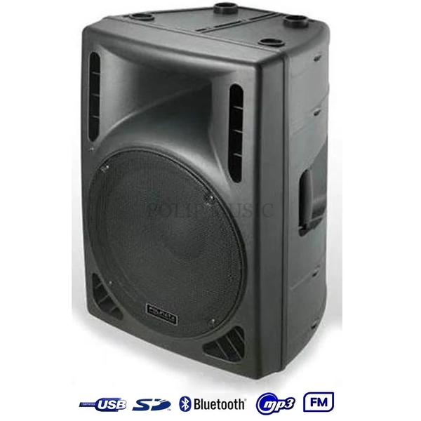 RH Sound PP0315AUS-BT MP3 BT Aktív hangfal