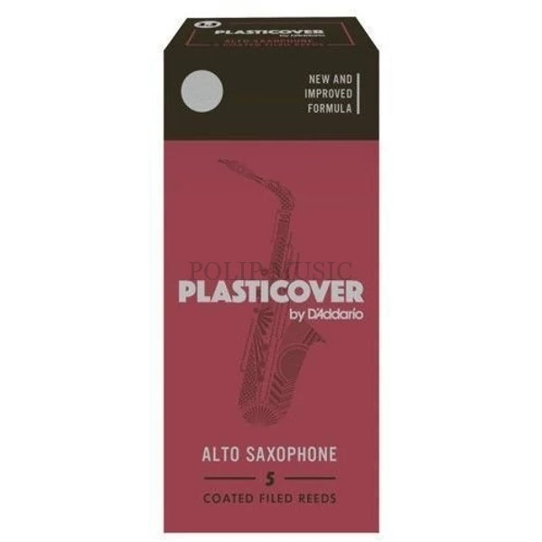 Rico plastiCOVER RRP05ASX150 alt szaxofon nád 1.5