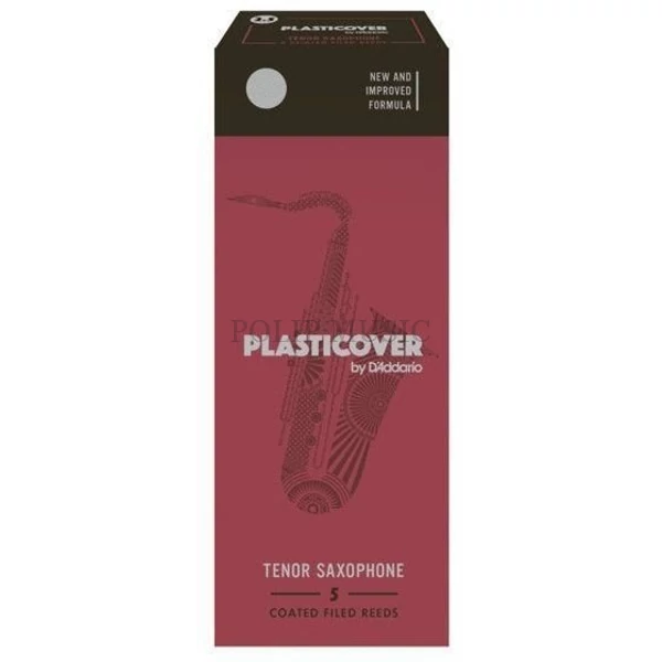Rico PlastiCOVER RRP05TSX200 tenor szaxofon nád 2