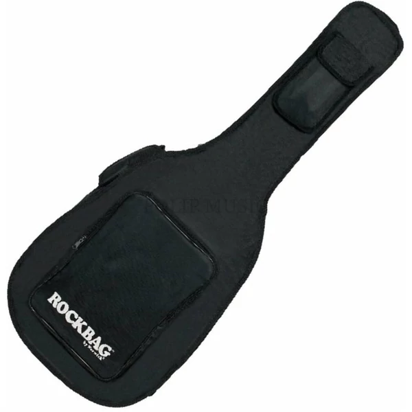 RockBag RB20529B Basic Line vízálló 5 mm béléssel akusztikus gitártok