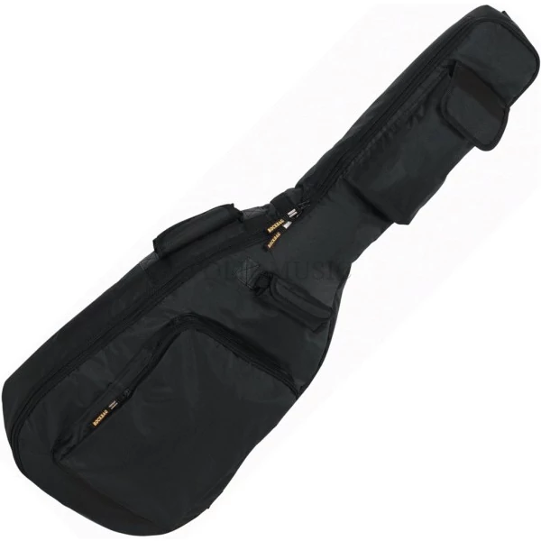 RockBag RB 20516B Student vízálló 10mm béléssel elektromos gitártok
