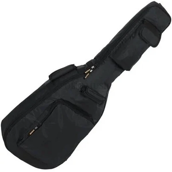 Rockbag Student RB5020518B 10mm béléssel 4/4 klasszikus gitártok
