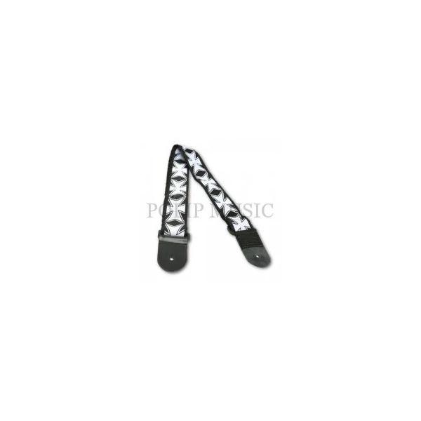 Warwick RockStrap Nb1Ce Cross G heveder