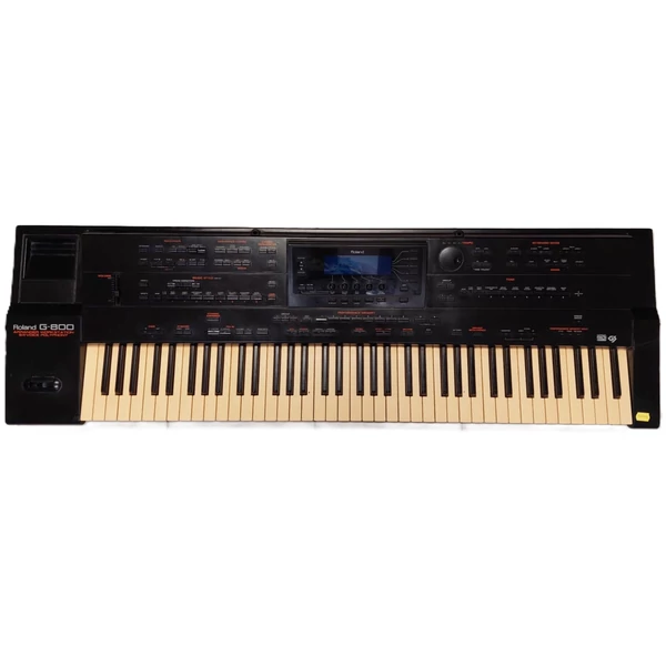 Roland G-800 szintetizátor (Használt cikk)