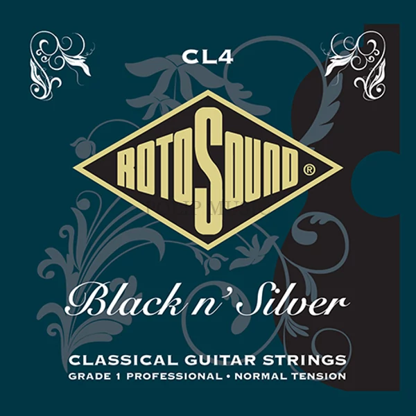 Rotosound CL4 028-045 Normal Tension klasszikus gitárhúr szett