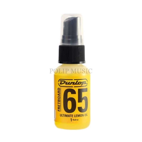 Dunlop 6551SI fogólap tisztító