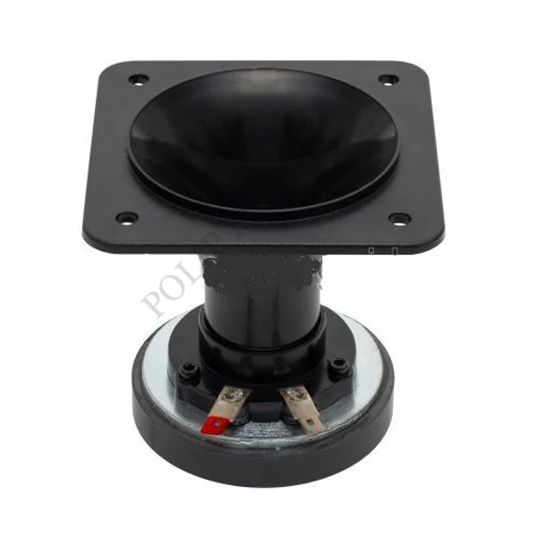 Sal DP 11 textilbakelit 120/60 W 8Ohm dóm magassugárzó