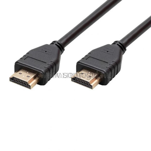 Sal HD4K/3 HDMI kábel 3m