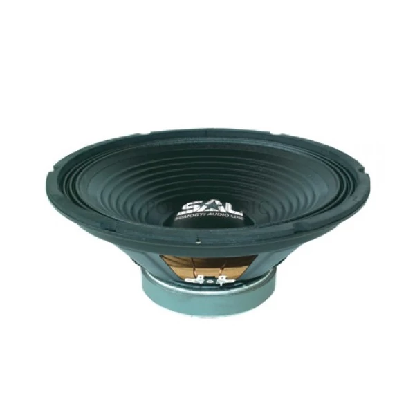 SAL SPA 3040 8Ohm 30cm 210/150W Mélysugárzó