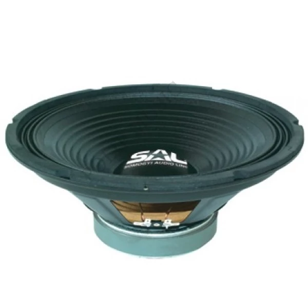 SAL SPA 4050 8Ohm 40cm 230/160W Mélysugárzó