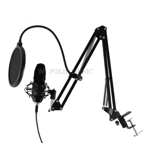 Sal M100USB Színpadi hangrendszer mikrofon szett