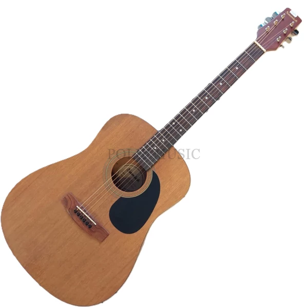 Samick LW-015 Akusztikus gitár (Használt cikk)