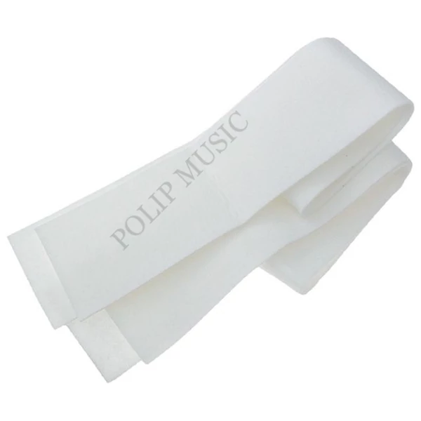 Gibraltar SC-BF nagydob filc tompító 