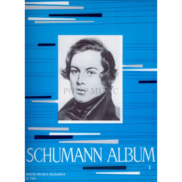 Schumann Album 1