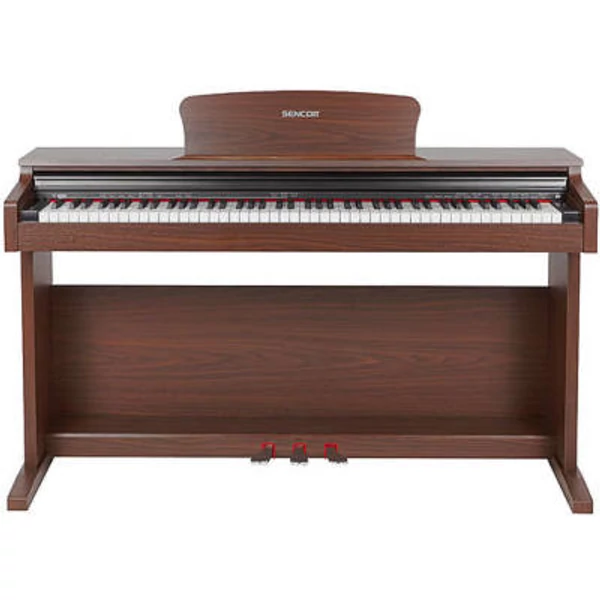 Sencor SDP-100 BR digtális zongora