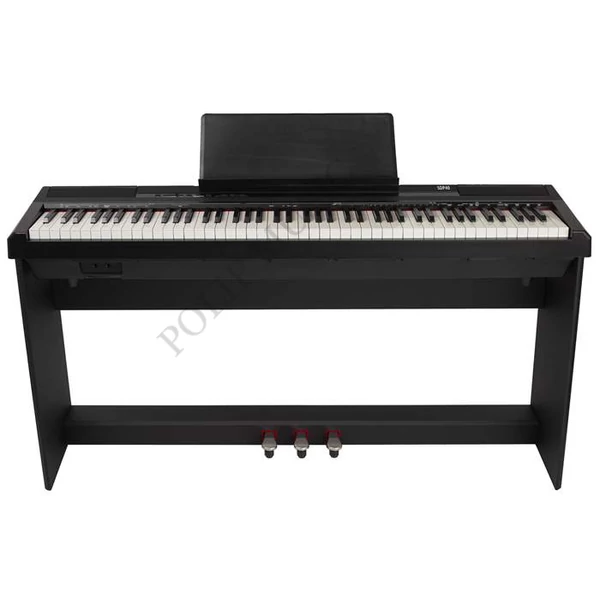 Sencor SDP-40 digitális zongora